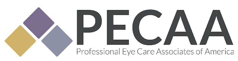 PECAA logo