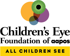 All Children See logo